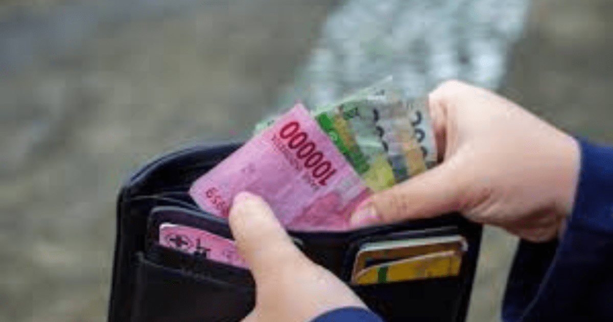 Gaji Cepat Habis Meski Belanja Tetap Ini Penyebabnya