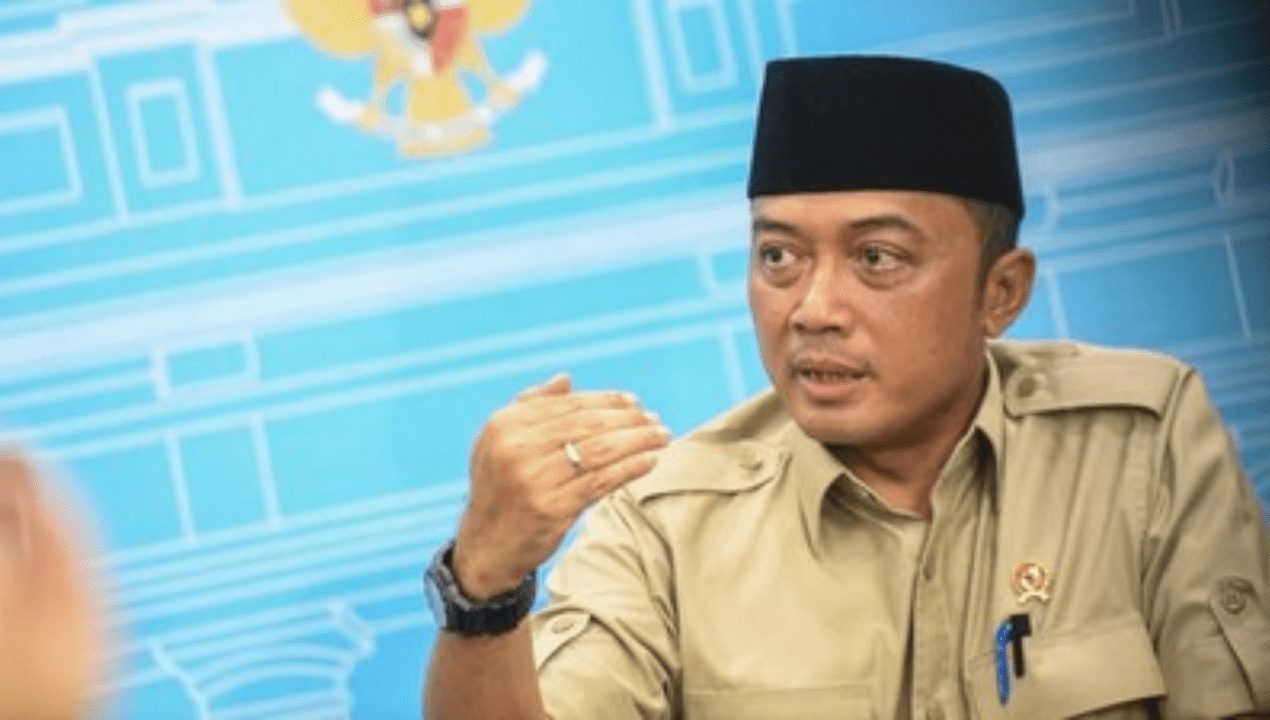 Prabowo Tak Bentuk Tim Investigasi Demo 2025: Istana Buka Suara