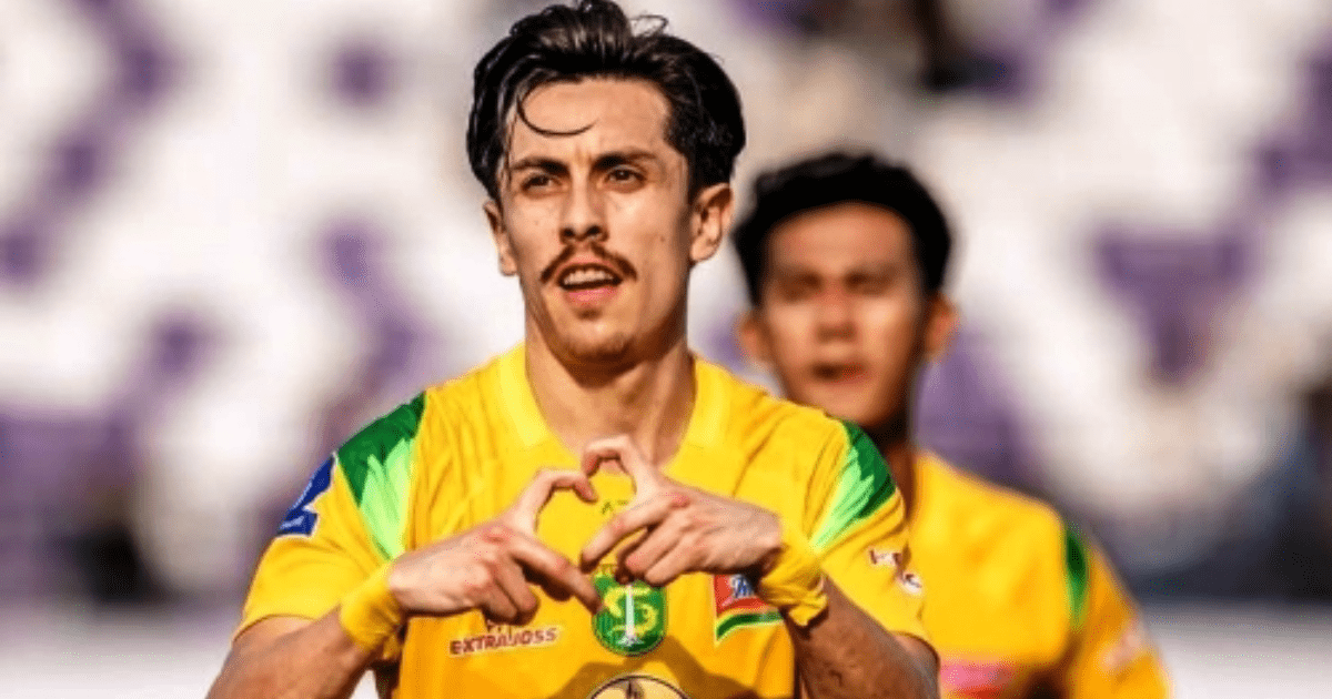 Persebaya Surabaya