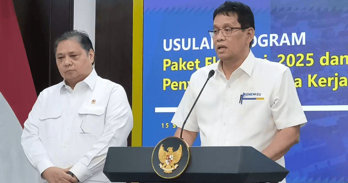 Purbaya Sidak Bank BUMN
