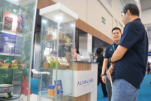 Akurasi Tinggi, Alvalab Hadirkan Alat Uji Kedaluwarsa Pangan Mandiri