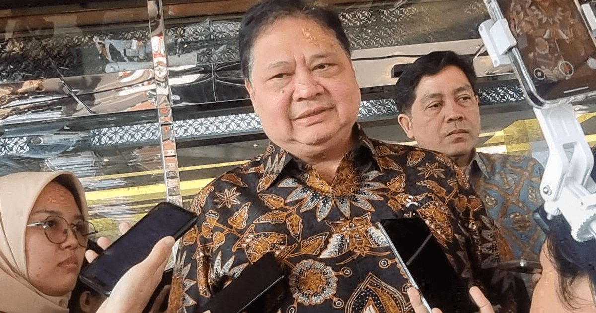 Garis Koordinasi BUMN