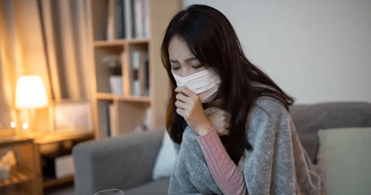 Beda Influenza A dan B dengan Batuk Pilek