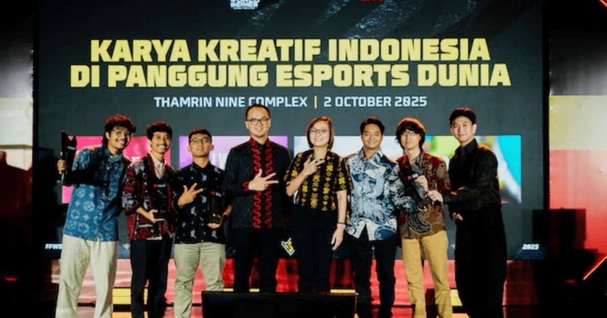 Kolaborasi Seniman Lokal