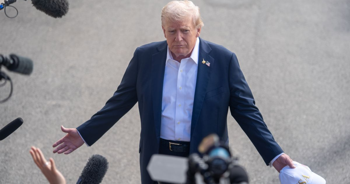 Pemimpin Dunia Sambut Respons Hamas Rencana Trump