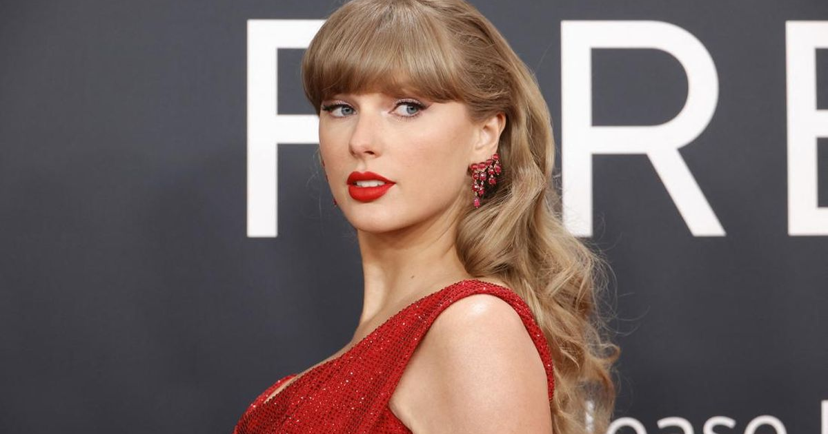 Film Taylor Swift Kuasai Box Office AS Akhir Pekan Ini