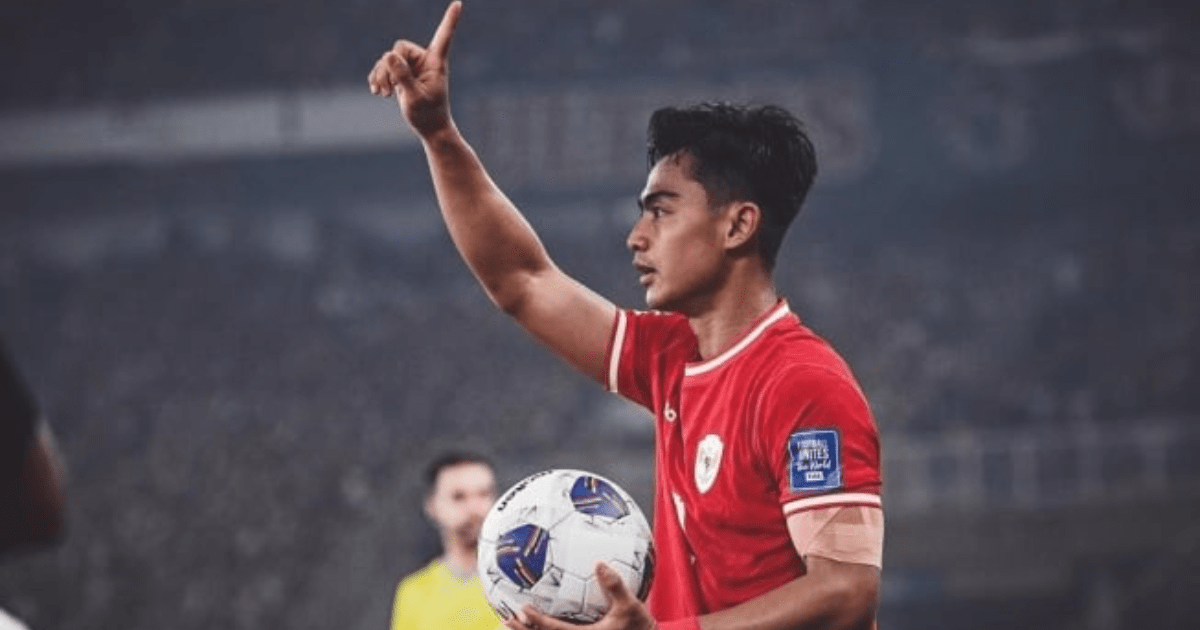 Timnas Indonesia Didukung Arhan Meski Tak Dipanggil Kluivert