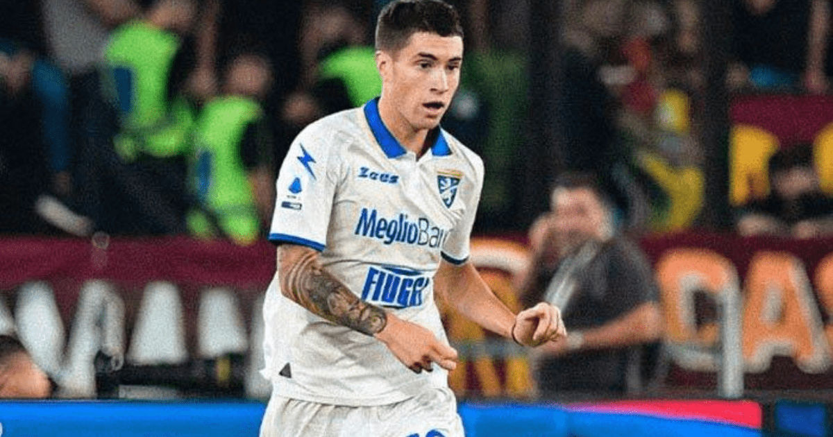 Timnas Italia jika Diabaikan Argentina: Pilihan Soule