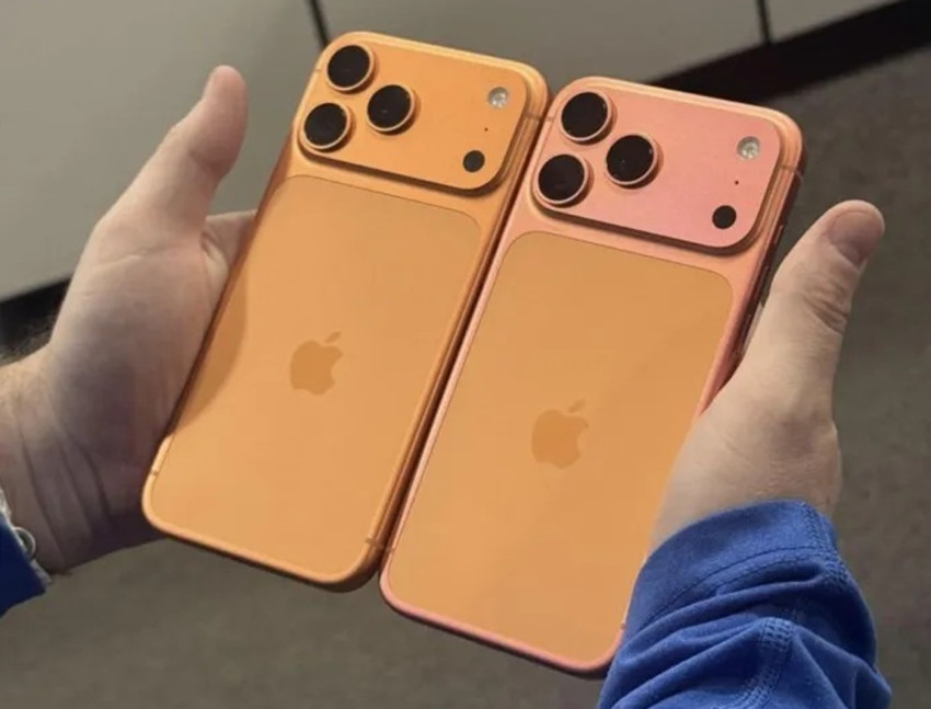 Cacat Produksi iPhone 17: Warna Luntur, Gagal Konek & AI Eror