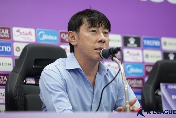 Shin Tae-yong Dipecat Ulsan HD: Merasa Diremehkan di Timnas?