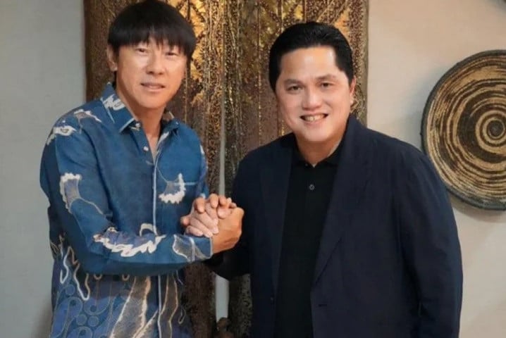 Sinyal Kuat: Akankah Shin Tae-yong Kembali Latih Timnas Indonesia?
