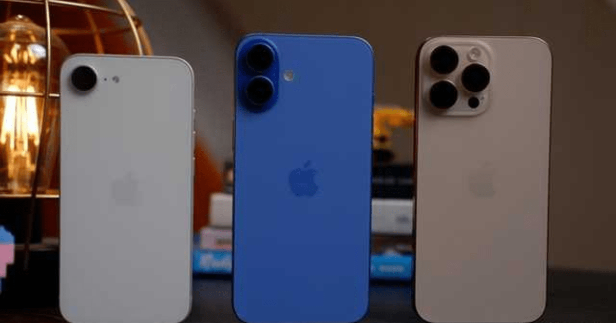 harga iPhone naik