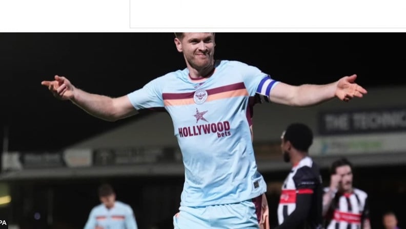 Hasil Piala Liga Inggris Babak 4: Kejutan & Akhir Kisah Penakluk MU