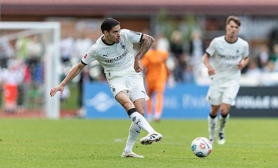 Monchengladbach Terpuruk: Matthäus Heran, Apa yang Salah?