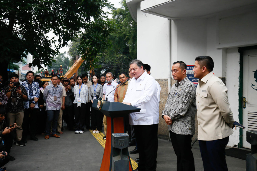 BLT Kesejahteraan Rakyat: Rp30 Triliun Tambahan Siap Cair!