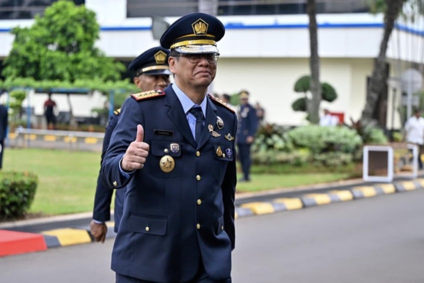 Lapor Pak Purbaya Terima 28.390 Aduan dalam Lima Hari, Apa Saja Isinya?