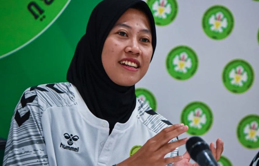 Megawati Hangestri Putus Kontrak Turki: Ini Alasan & Klarifikasinya!