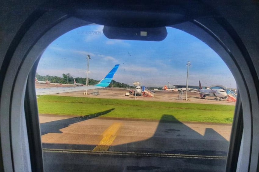 Diskon Tiket Pesawat Nataru 2026: Catat Periode Berlakunya!