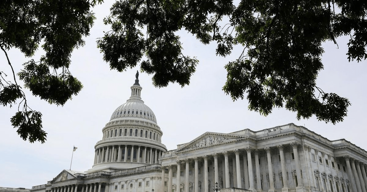 Shutdown Pemerintah AS: Demokrat dan Republik Saling Tuding