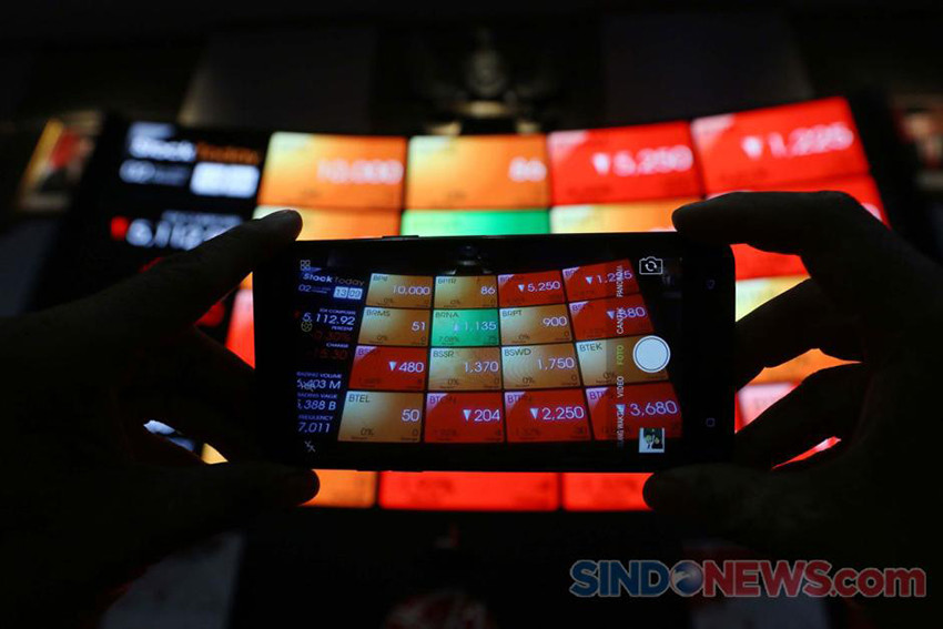 Tarif Baru Trump Ancam IHSG? Waspadai Dana Asing Kabur!