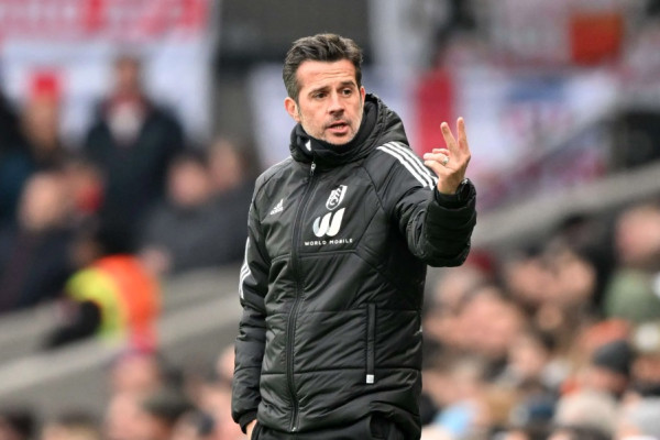 Marco Silva Pelatih Fulham Terancam Dipecat