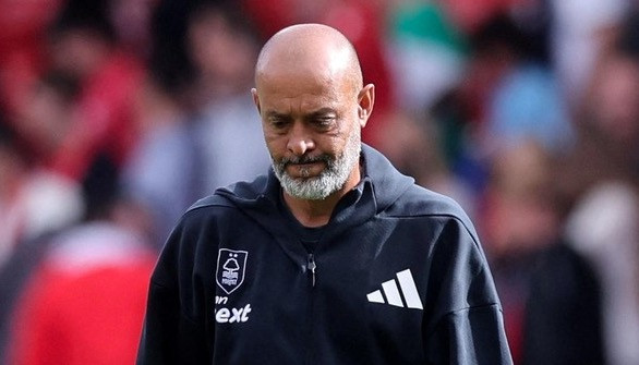 Nuno Espirito Santo Pelatih West Ham Terancam Dipecat