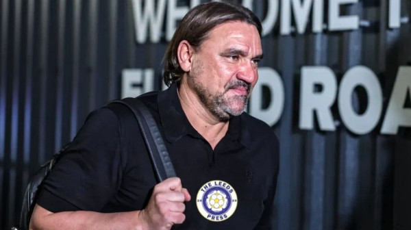 Daniel Farke Pelatih Leeds United Terancam Dipecat