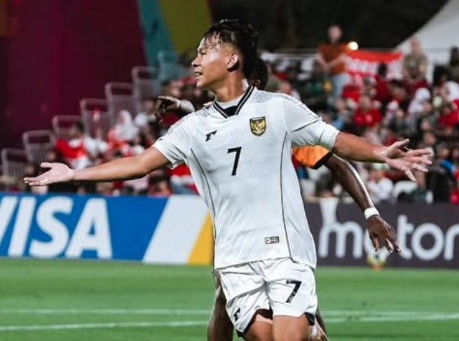 Reaksi Nova Arianto: Timnas U-17 Kalah, Tapi Ada Pelajaran