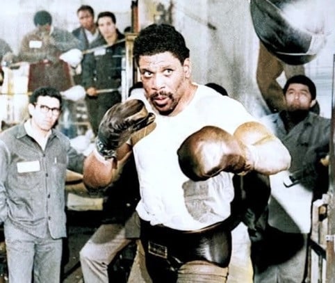 Ron Lyle: Pukulan Lebih Keras dari Ali & Frazier? Kata Foreman