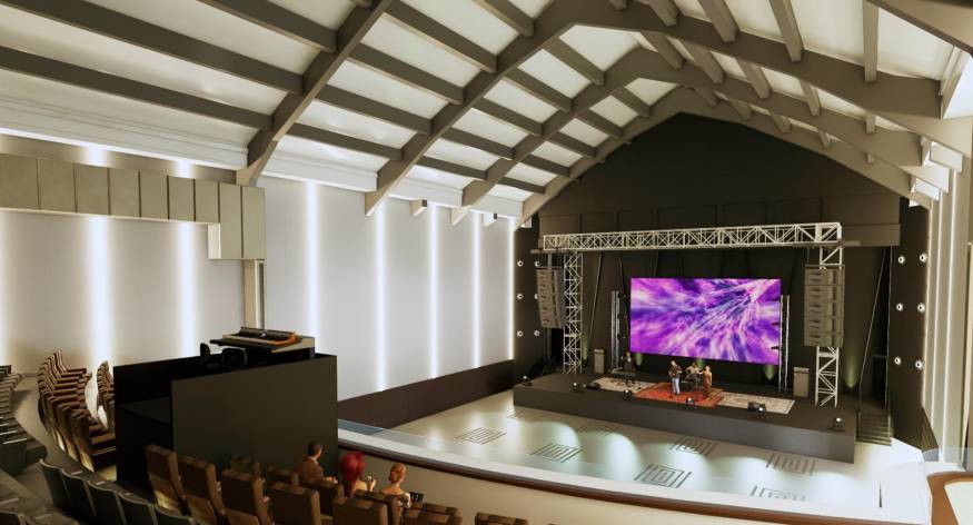 Odeon KL Tanggapi Insiden Konser Barbarik Kontroversi