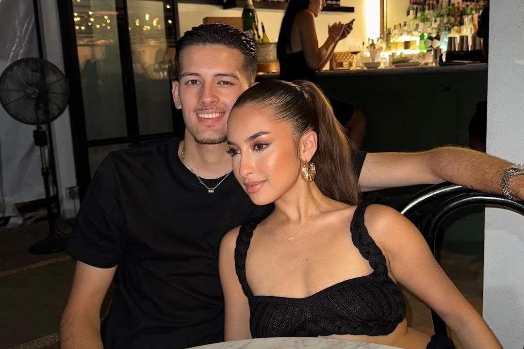 Jennifer Coppen dan Keputusan Penting Seputar Cinta dan Agama