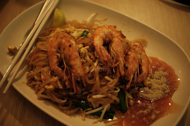 Menggali Kuliner Thailand: Surga Rasa di SEA Games 2025