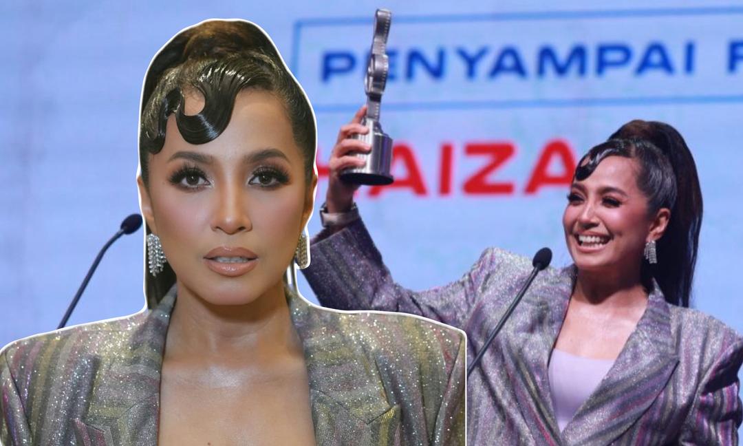 Haiza Hanafi: Ketulusan Kenduri Rakyat