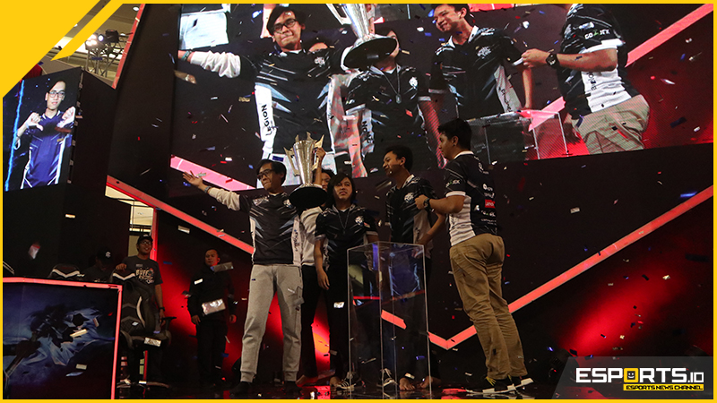 Revolusi Esports: Pendorong Ekonomi Baru di Lleida