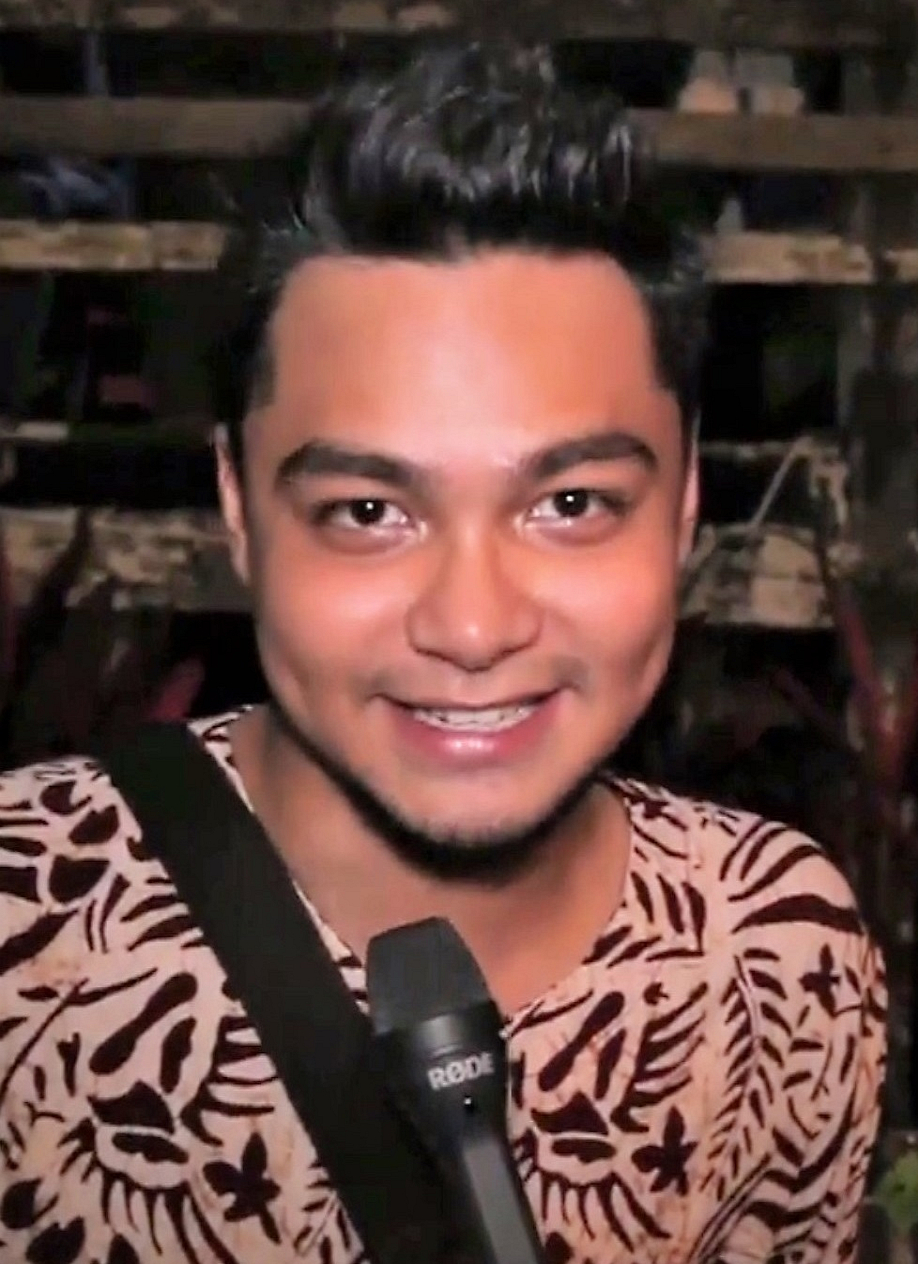 Syafiq Kyle dan Ketahanan Mental di Dunia Seni