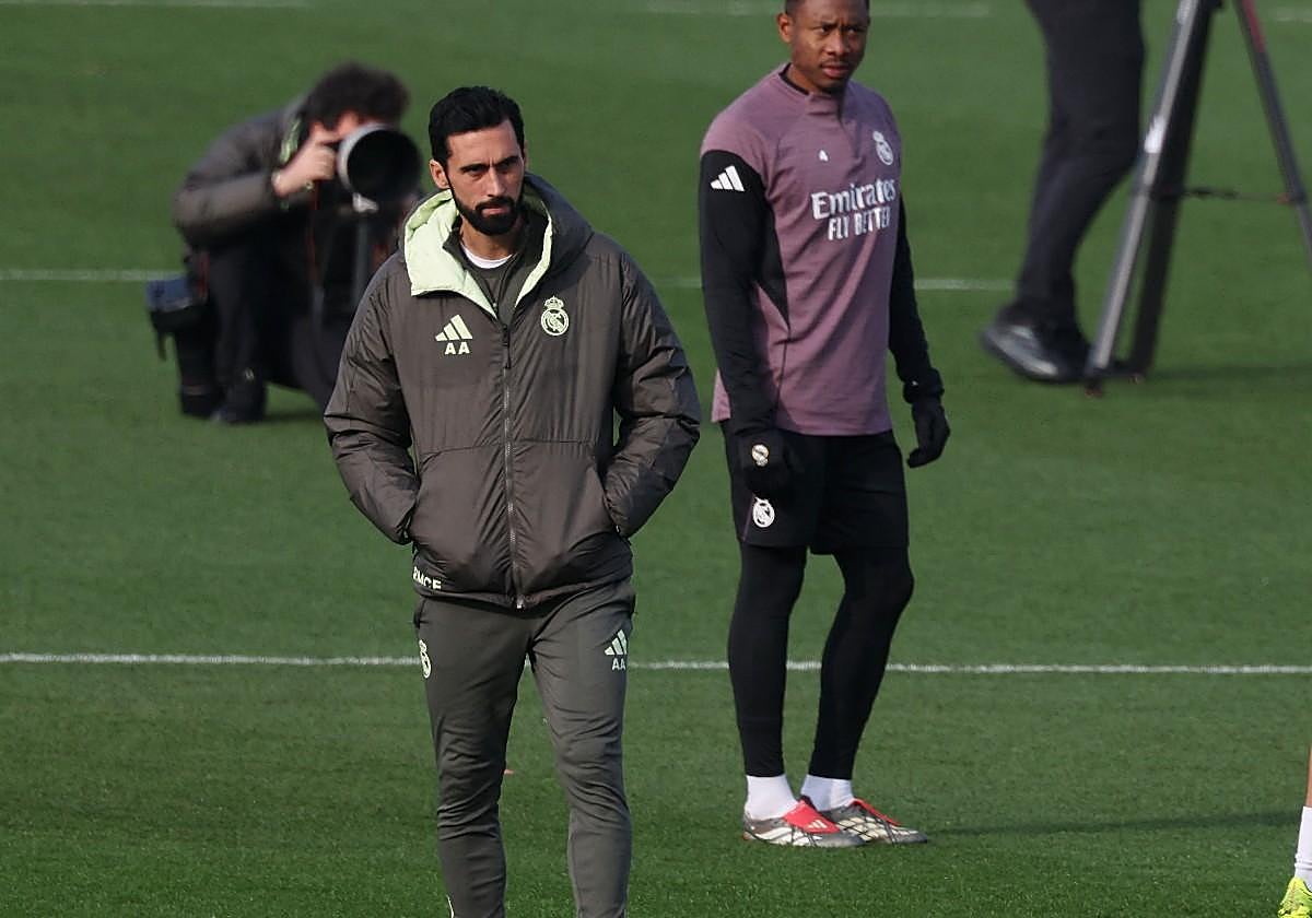 Debut Krusial Arbeloa: Albacete vs Real Madrid