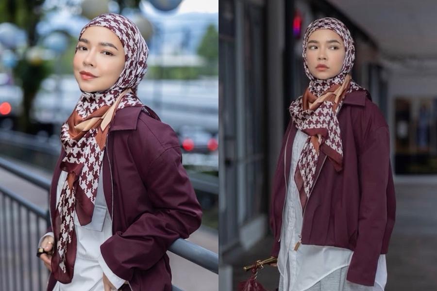 Hentikan Menghakimi: Seruan Nora Danish untuk Tahun Baru