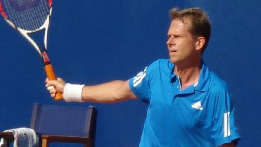 Dominasi Emas Tenis Swedia di Era 80-an