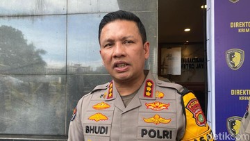 Kontroversi Bhabin dan Penjual Es Kue Jadul di Jakpus