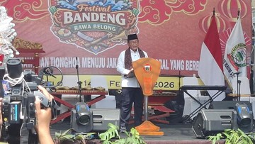 MTQ Berjenjang: Ajang Pengembangan Bakat Generasi Muda