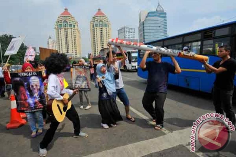 APKLI Dorong Wacana Bijak Terkait Pergub KTR Jakarta