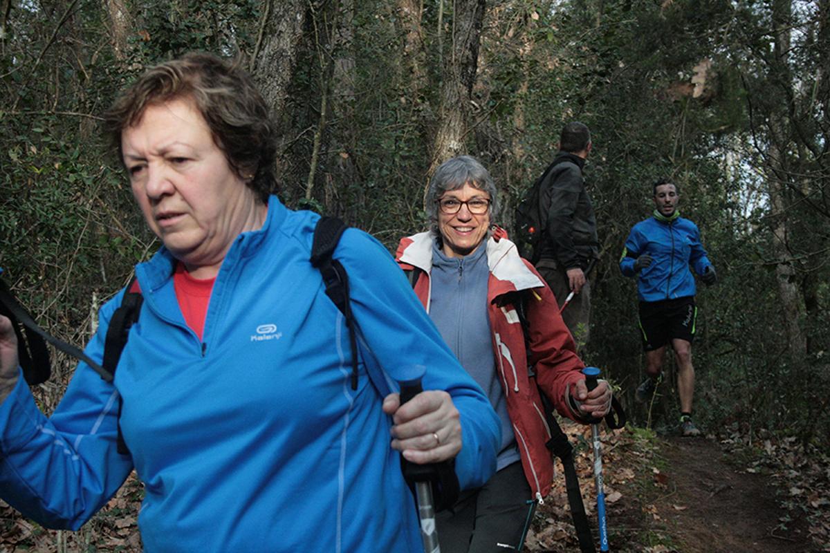 Melampaui Langkah: Tiga Dekade Marxa Vilobí d’Onyar