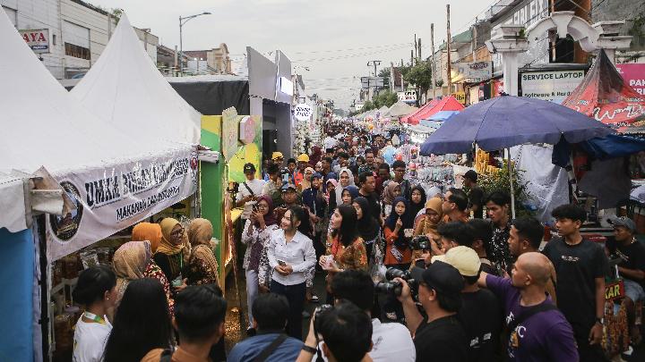 Sinergi Pemkab Kudus dan Djarum Majukan Edukasi Sampah
