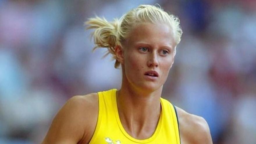 Carolina Kluft: Jejak Inspiratif di Dunia Atletik