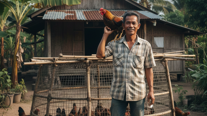 Panduan Usaha Ternak: Modal Minim, Untung Maksimal