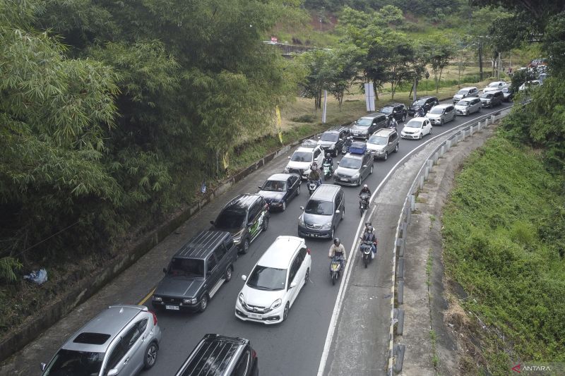 Lebaran 2026: Dampak Inflasi pada Pariwisata