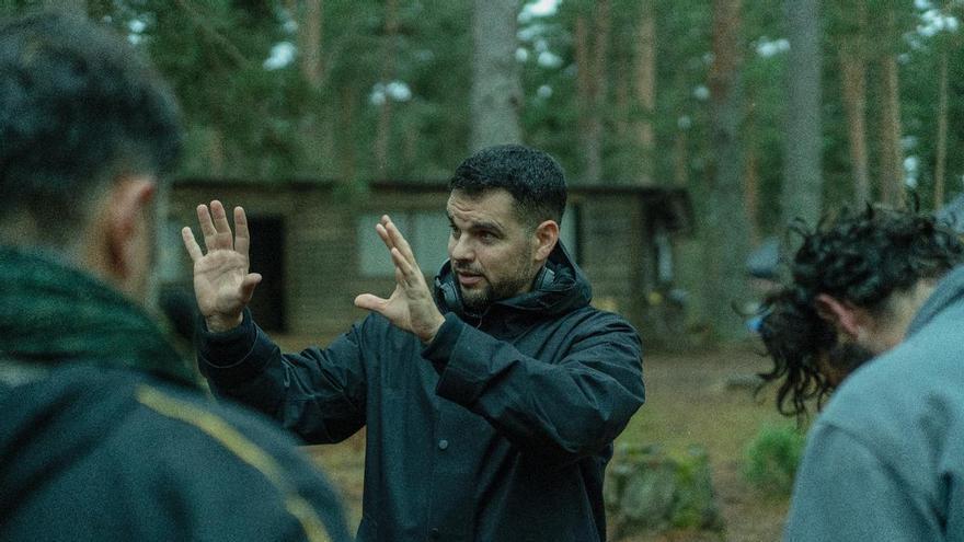 Menyibak Emosi Lebih Dalam di Film ‘Cortafuego’