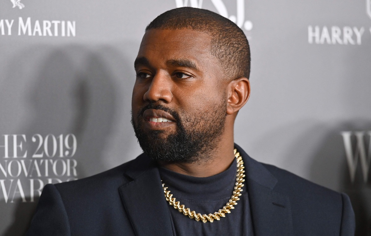 Kanye West Kalah Gugatan, Bayar Rp2,2 Miliar