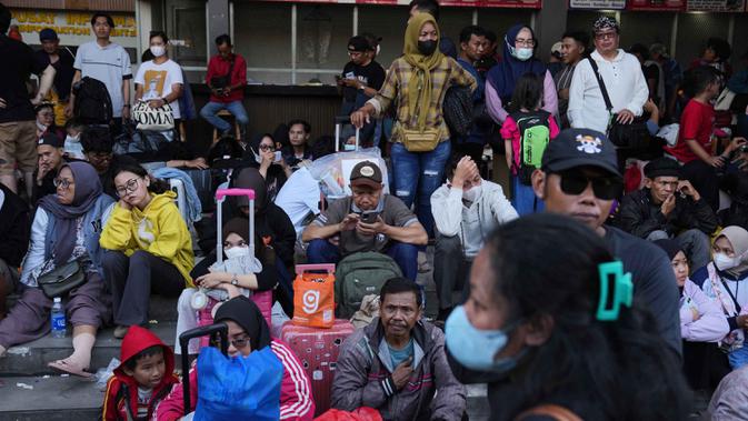 THR dan Stimulus Dongkrak Ekonomi Desa