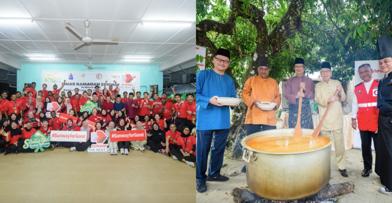 Kejutan Ramadan 2026 untuk Warga Emas Johor